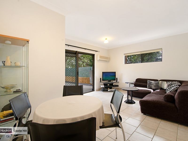 26/20-22 Pennant St, Castle Hill NSW 2154