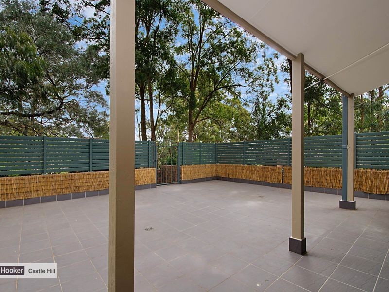 26/20-22 Pennant St, Castle Hill NSW 2154