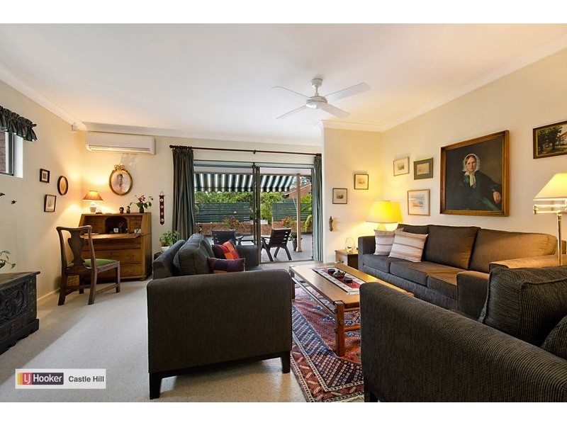 40/22 Pennant Street, Castle Hill NSW 2154