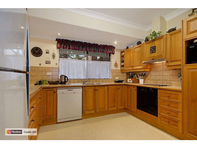 40/22 Pennant Street, Castle Hill NSW 2154