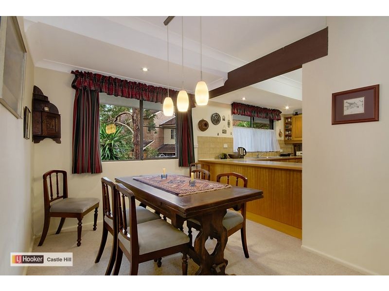 40/22 Pennant Street, Castle Hill NSW 2154