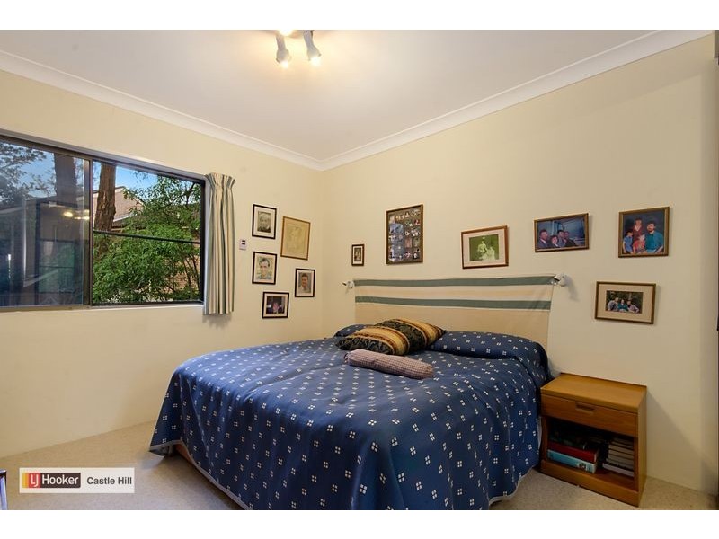 40/22 Pennant Street, Castle Hill NSW 2154