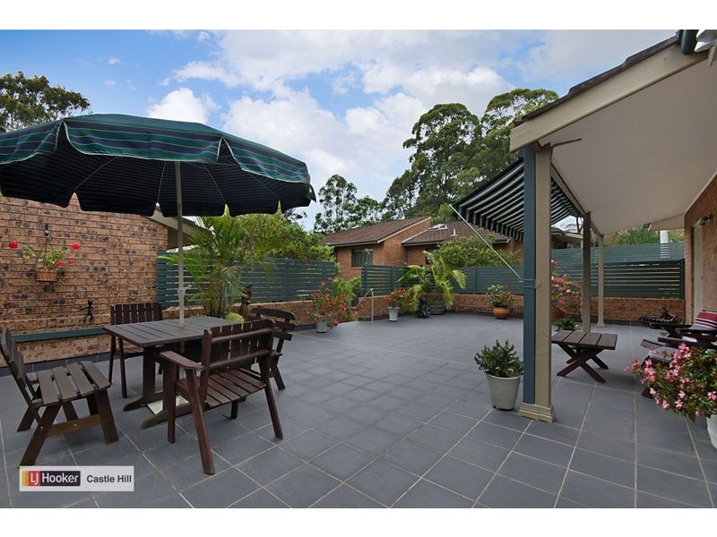 40/22 Pennant Street, Castle Hill NSW 2154