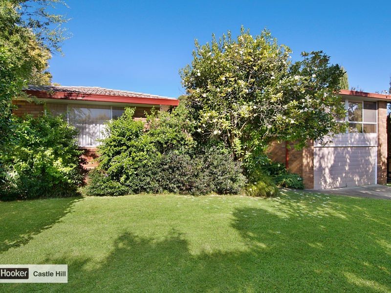 Carlingford NSW 2118