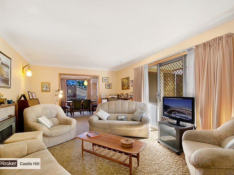 Carlingford NSW 2118