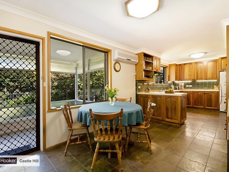 Carlingford NSW 2118