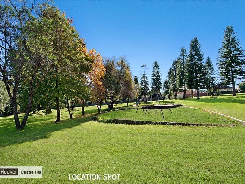 Carlingford NSW 2118