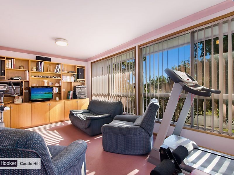 Carlingford NSW 2118