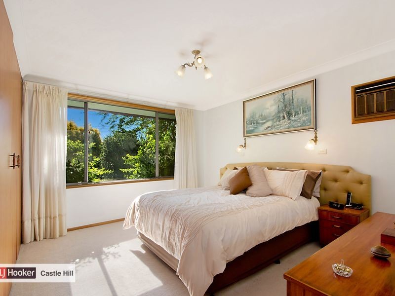 Carlingford NSW 2118