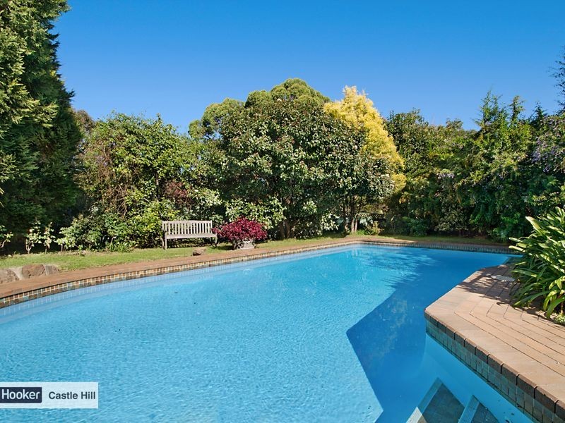 Carlingford NSW 2118