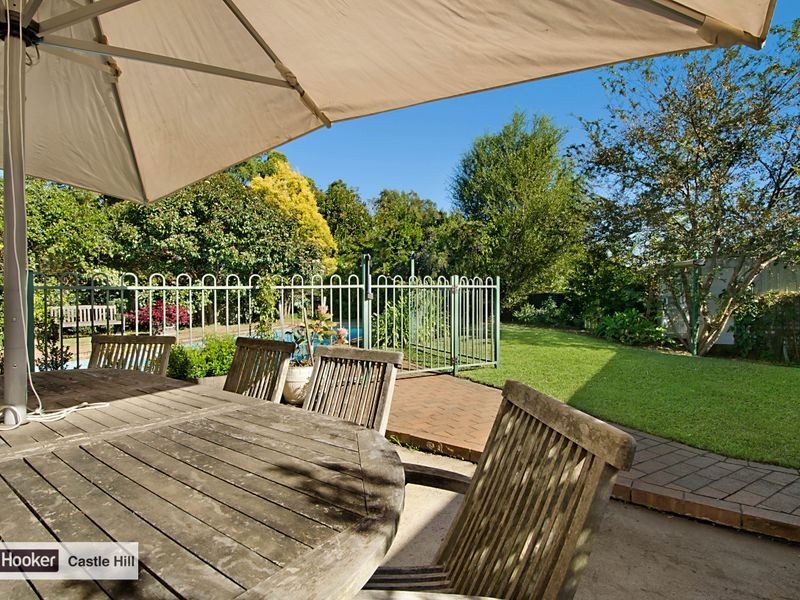 Carlingford NSW 2118