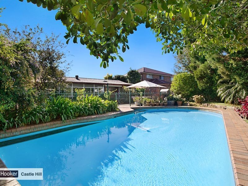 Carlingford NSW 2118