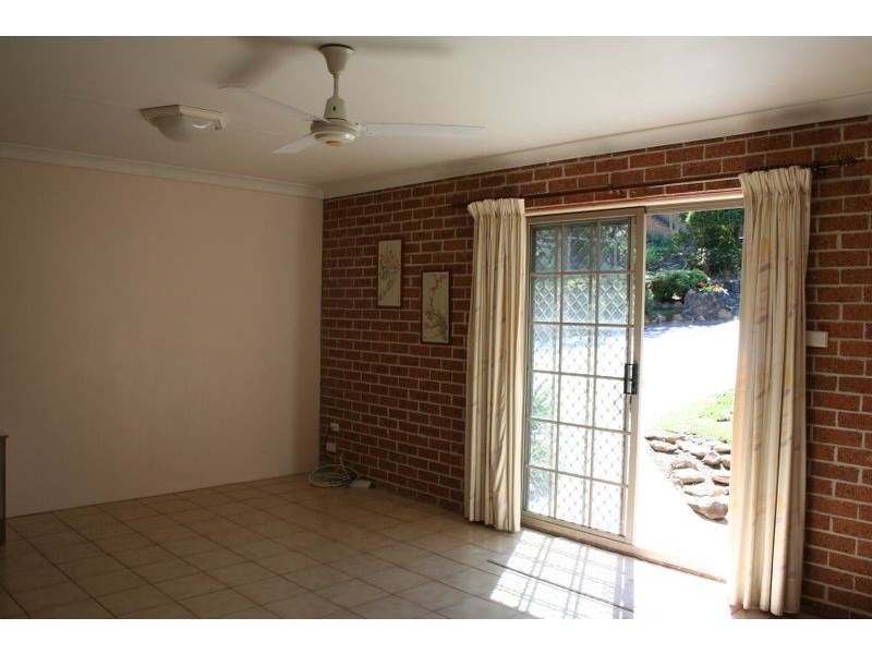 22 Amberwood Way, Castle Hill NSW 2154