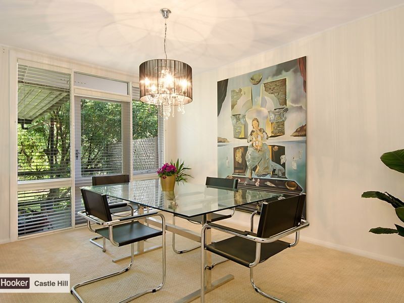 North Rocks NSW 2151