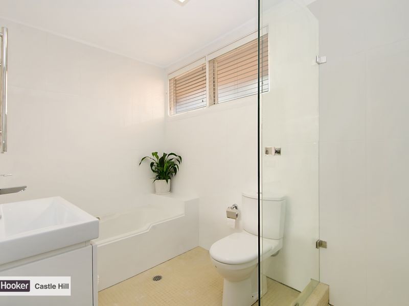 North Rocks NSW 2151