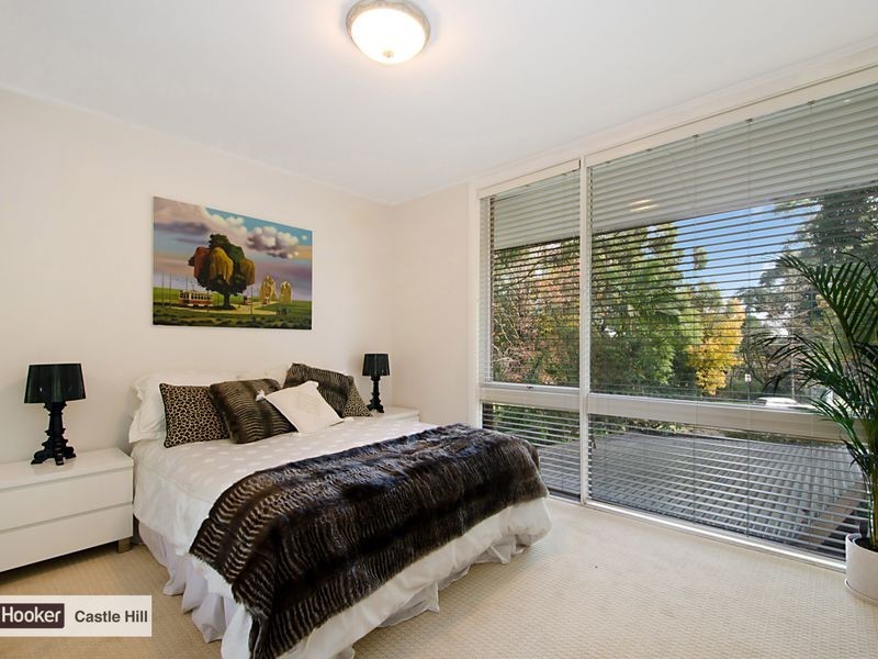 North Rocks NSW 2151