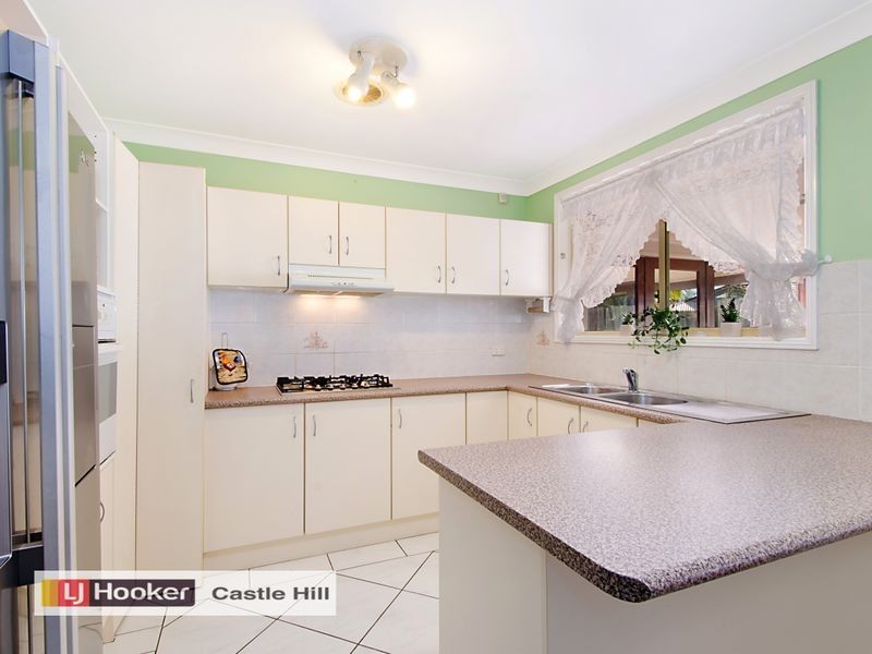 28 Kingfisher Place, Glendenning NSW 2761