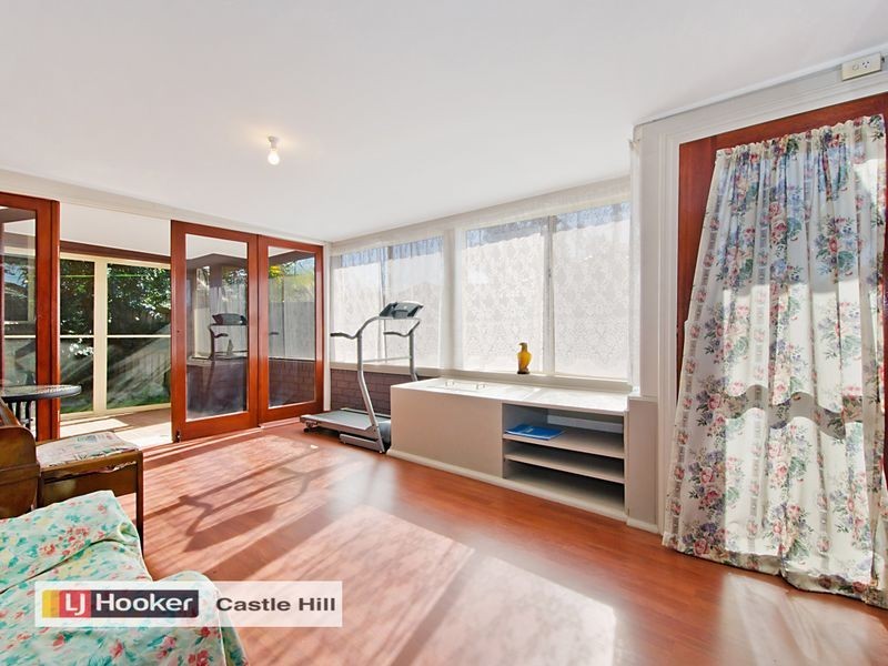 28 Kingfisher Place, Glendenning NSW 2761