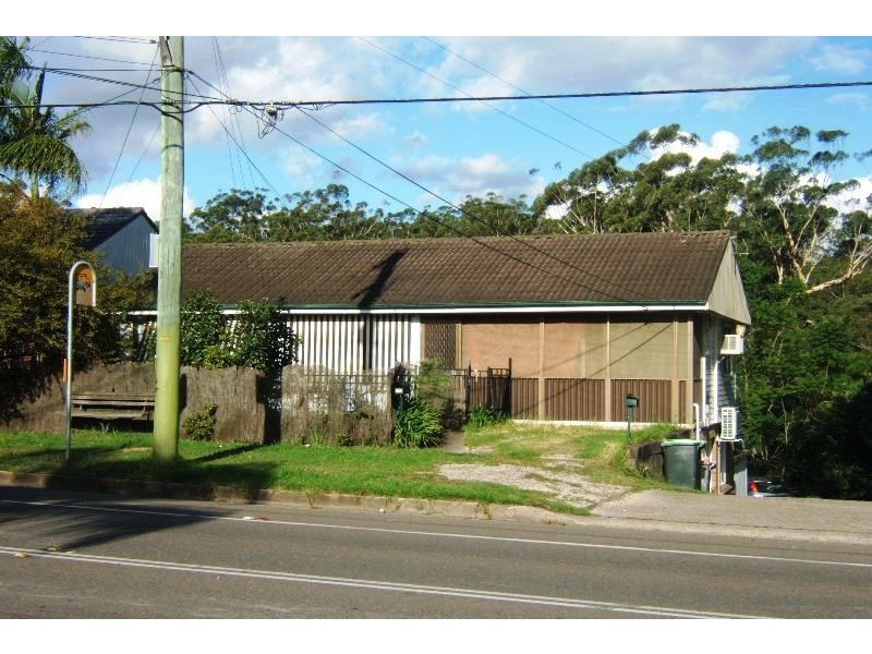 1/172 North Rocks Road, North Rocks NSW 2151