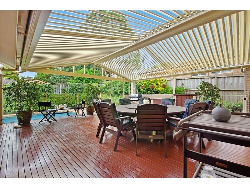 5 Neale Avenue, Cherrybrook NSW 2126