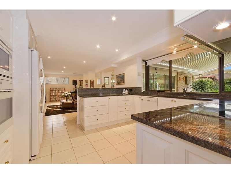 5 Neale Avenue, Cherrybrook NSW 2126