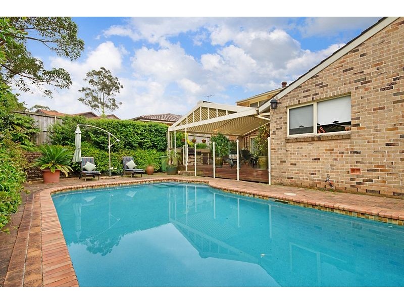 5 Neale Avenue, Cherrybrook NSW 2126