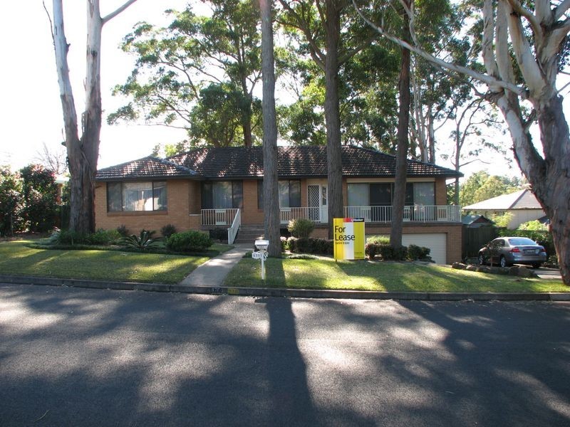 235 Excelsior Avenue, Castle Hill NSW 2154
