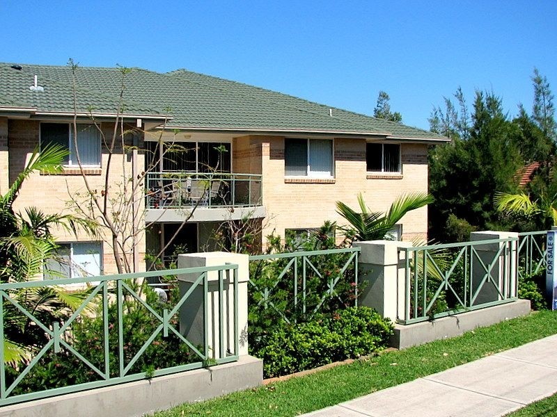 44/8-14 Mercer Street, Castle Hill NSW 2154