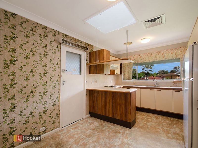 1 Simpson Street, Winston Hills NSW 2153