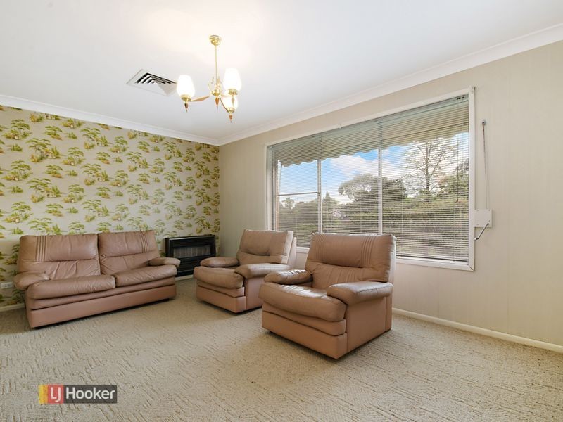 1 Simpson Street, Winston Hills NSW 2153