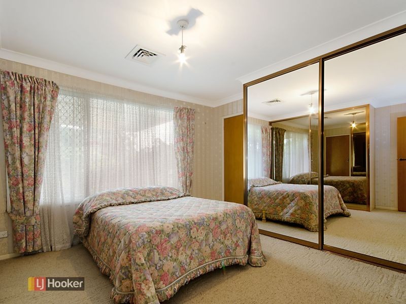 1 Simpson Street, Winston Hills NSW 2153