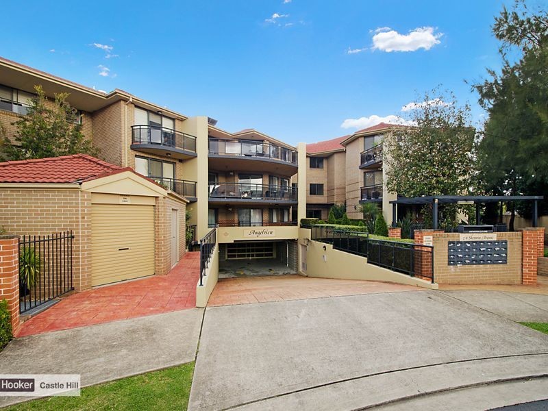 17/2-6 Sherwin Avenue, Castle Hill NSW 2154