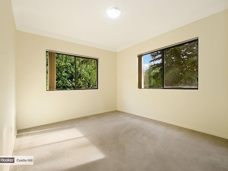 17/2-6 Sherwin Avenue, Castle Hill NSW 2154