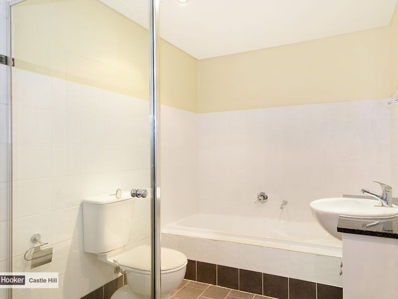 17/2-6 Sherwin Avenue, Castle Hill NSW 2154