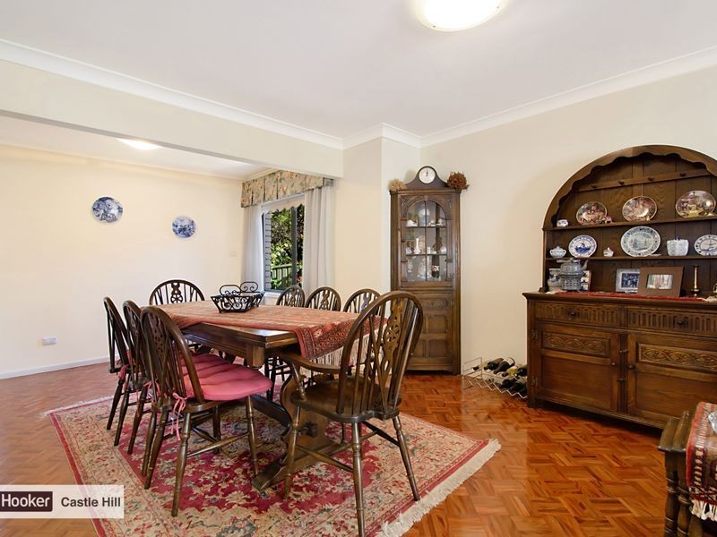 88 Excelsior Avenue, Castle Hill NSW 2154