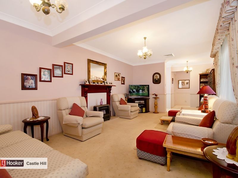 88 Excelsior Avenue, Castle Hill NSW 2154