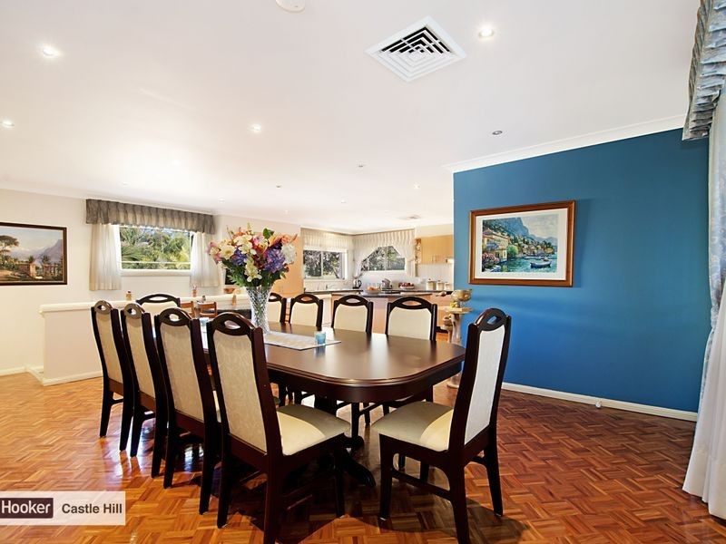 88 Excelsior Avenue, Castle Hill NSW 2154