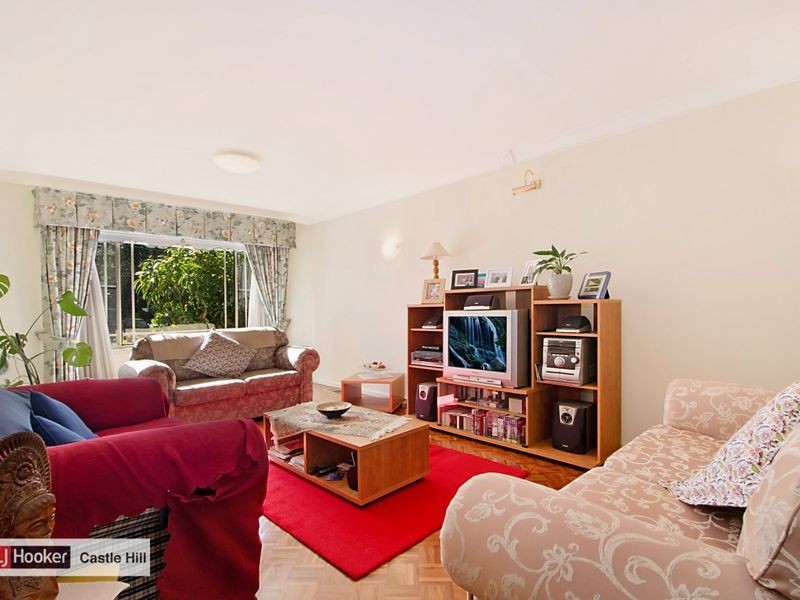 88 Excelsior Avenue, Castle Hill NSW 2154