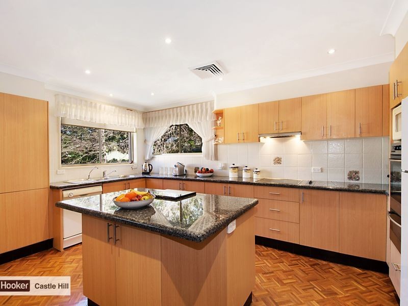 88 Excelsior Avenue, Castle Hill NSW 2154