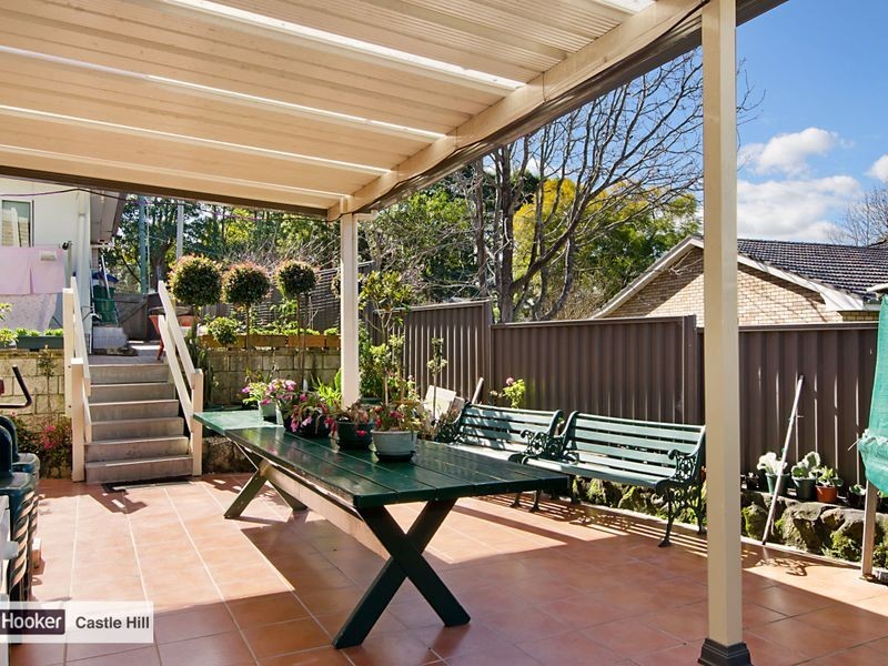88 Excelsior Avenue, Castle Hill NSW 2154