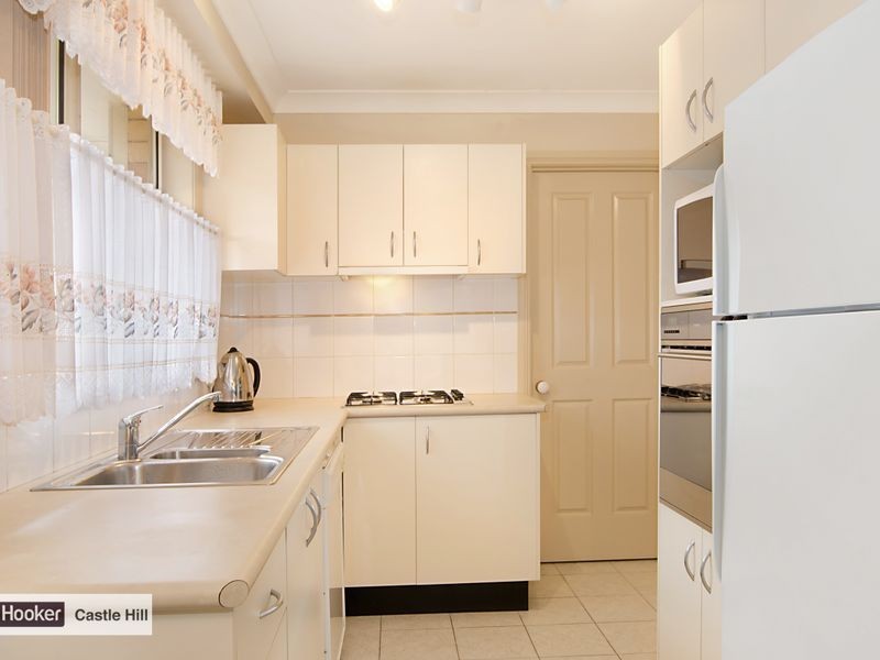 14/3-5 Brisbane Road, Castle Hill NSW 2154