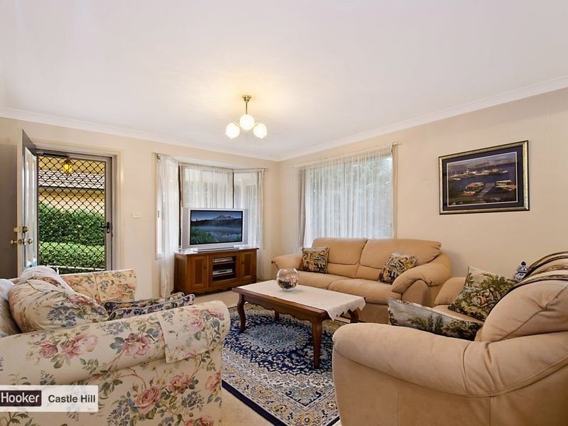 14/3-5 Brisbane Road, Castle Hill NSW 2154