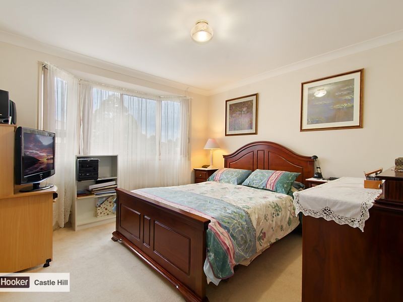 14/3-5 Brisbane Road, Castle Hill NSW 2154