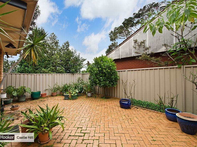 14/3-5 Brisbane Road, Castle Hill NSW 2154