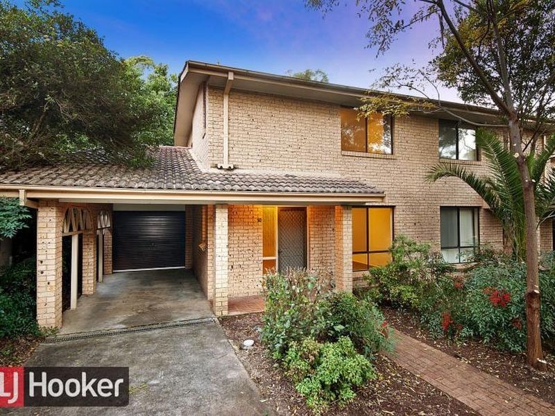 10/77 Crane Road, Castle Hill NSW 2154