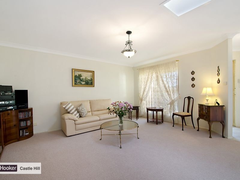 14 Mowbray Close, Castle Hill NSW 2154