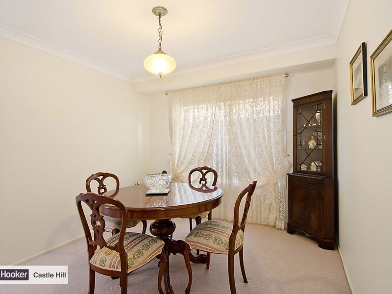 14 Mowbray Close, Castle Hill NSW 2154