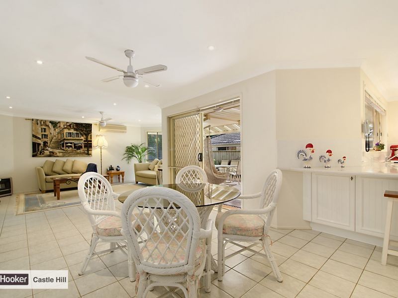 14 Mowbray Close, Castle Hill NSW 2154