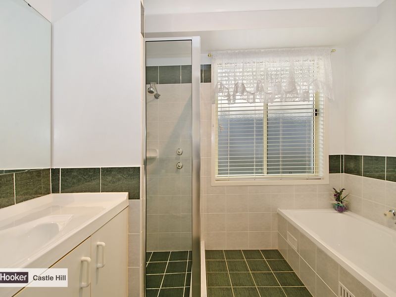 14 Mowbray Close, Castle Hill NSW 2154