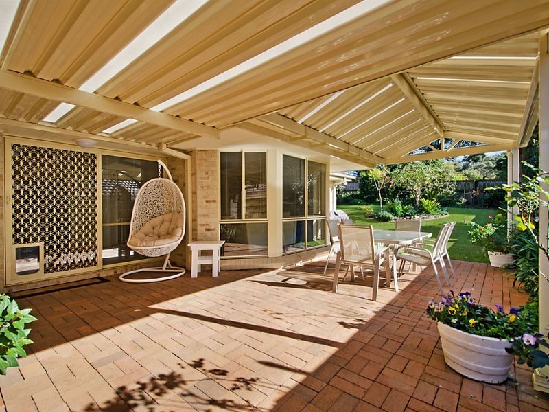 14 Mowbray Close, Castle Hill NSW 2154